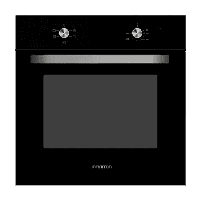 Infiniton 4L70BK Horno de radiación