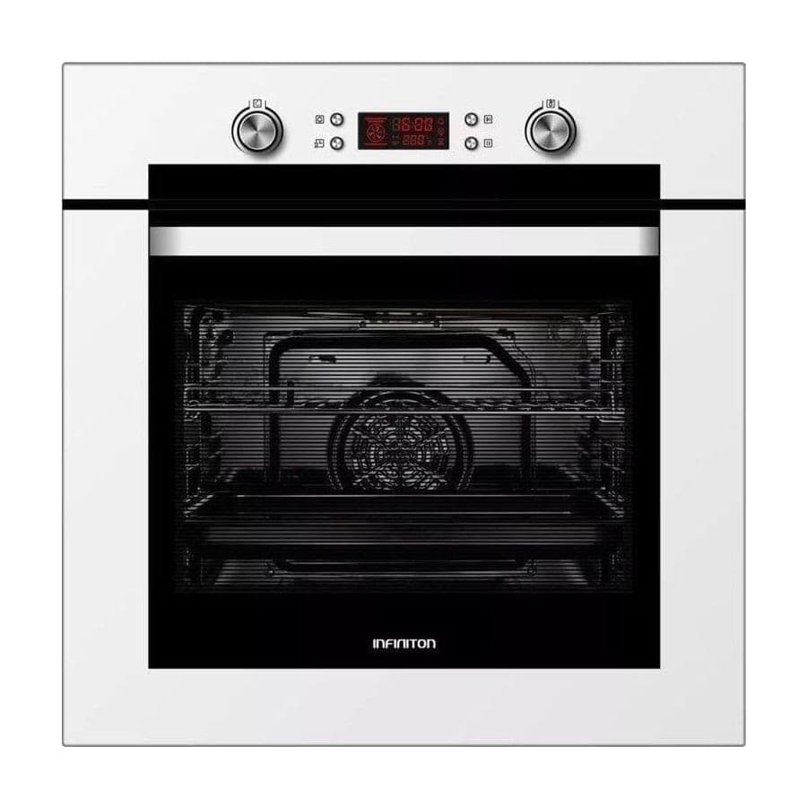 Infiniton 70WH19 Horno eléctrico multifunción