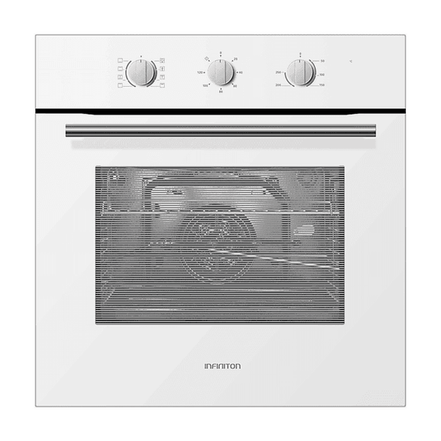 Infiniton 818LB Horno Encastrable Multifunción