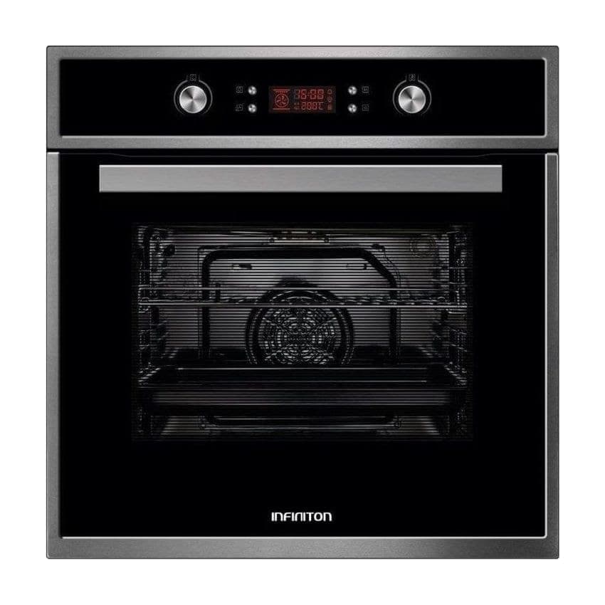 Infiniton CA6516 Horno Multifunción
