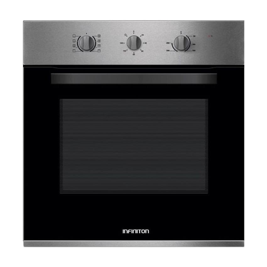 Infiniton CB-6516 Horno Multifunción