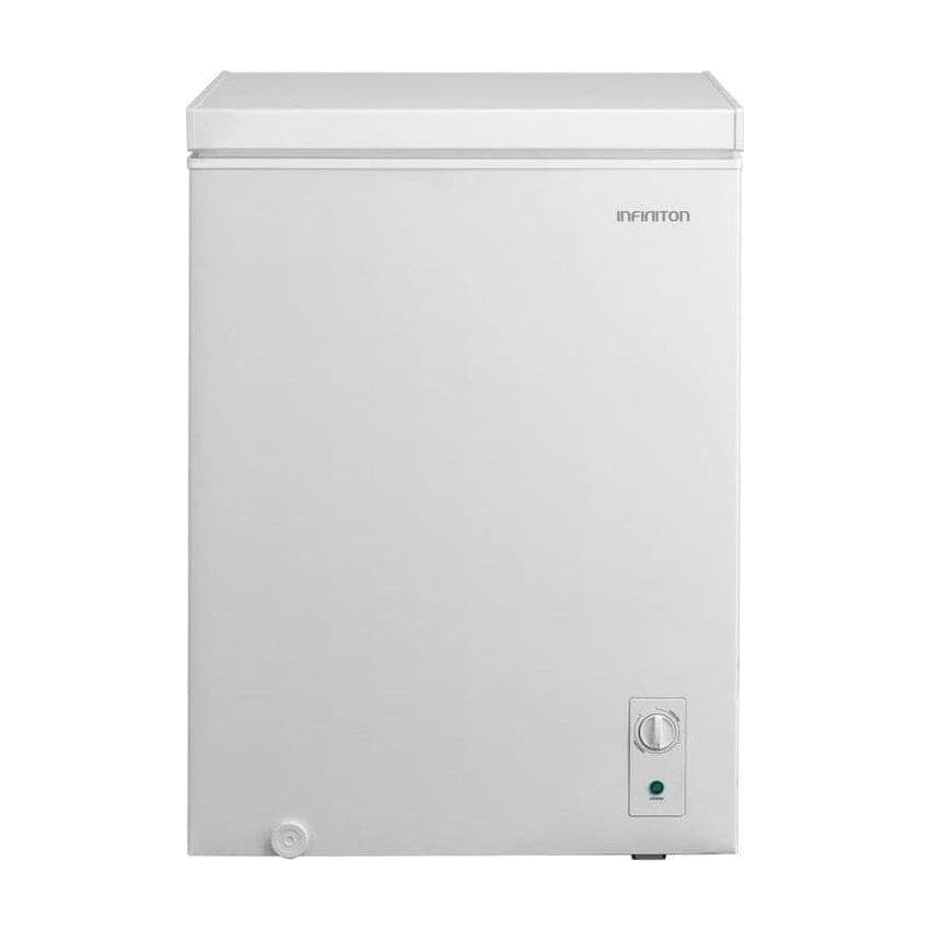 Infiniton CH-15H85BEH Congelador