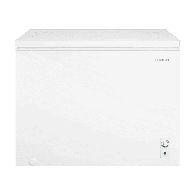 Infiniton CH-30H85BEH Congelador horizontal