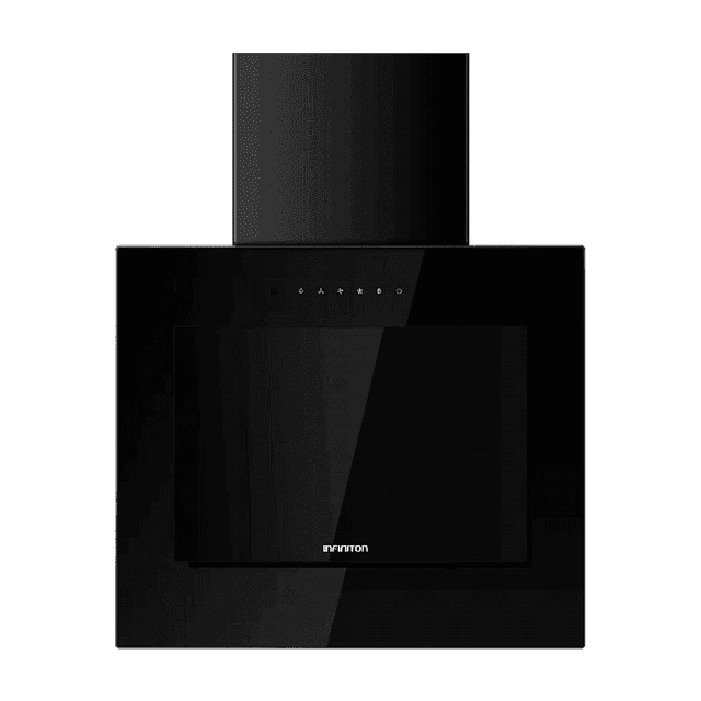Infiniton CMPTRAL-NG61 Campana decorativa 60 cm