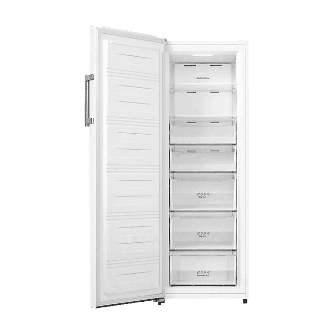 Infiniton CV-240L72WEC Congelador vertical
