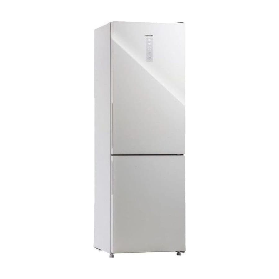 Infiniton FGC-868WG Frigorífico Combi NoFrost