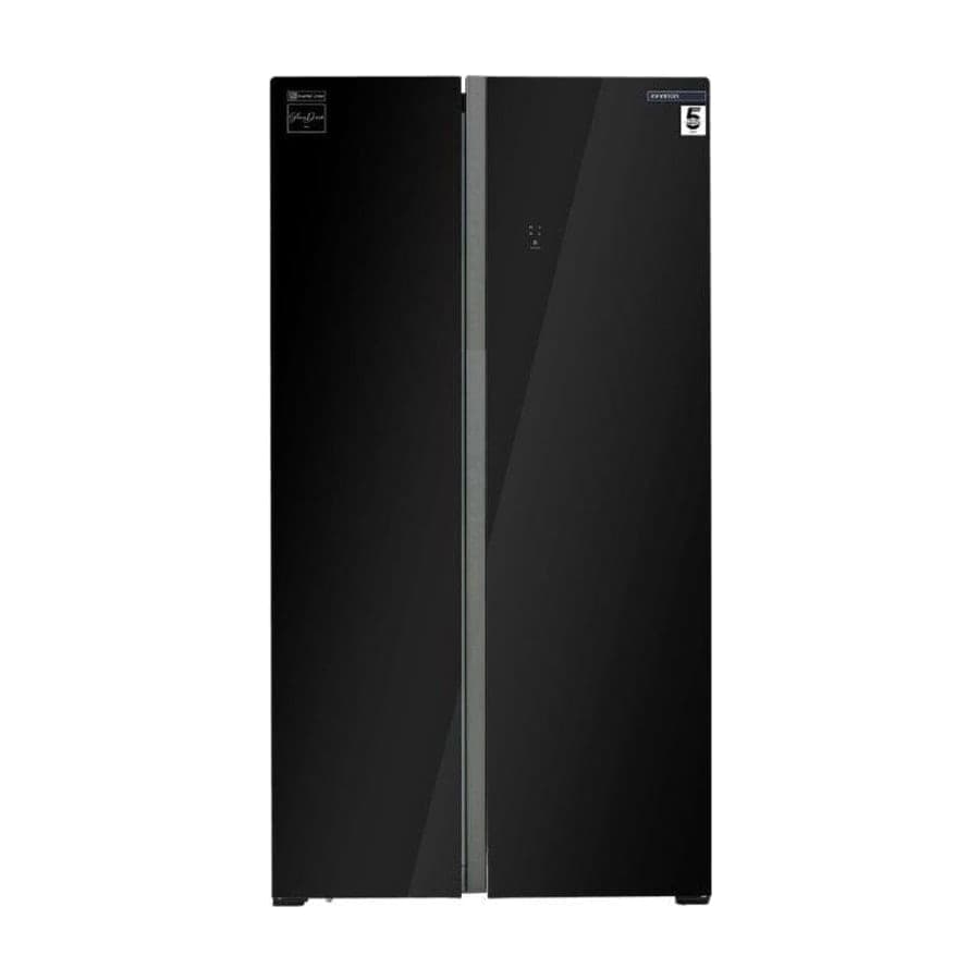 Infiniton Frigorífico Americano SBS-719BGA