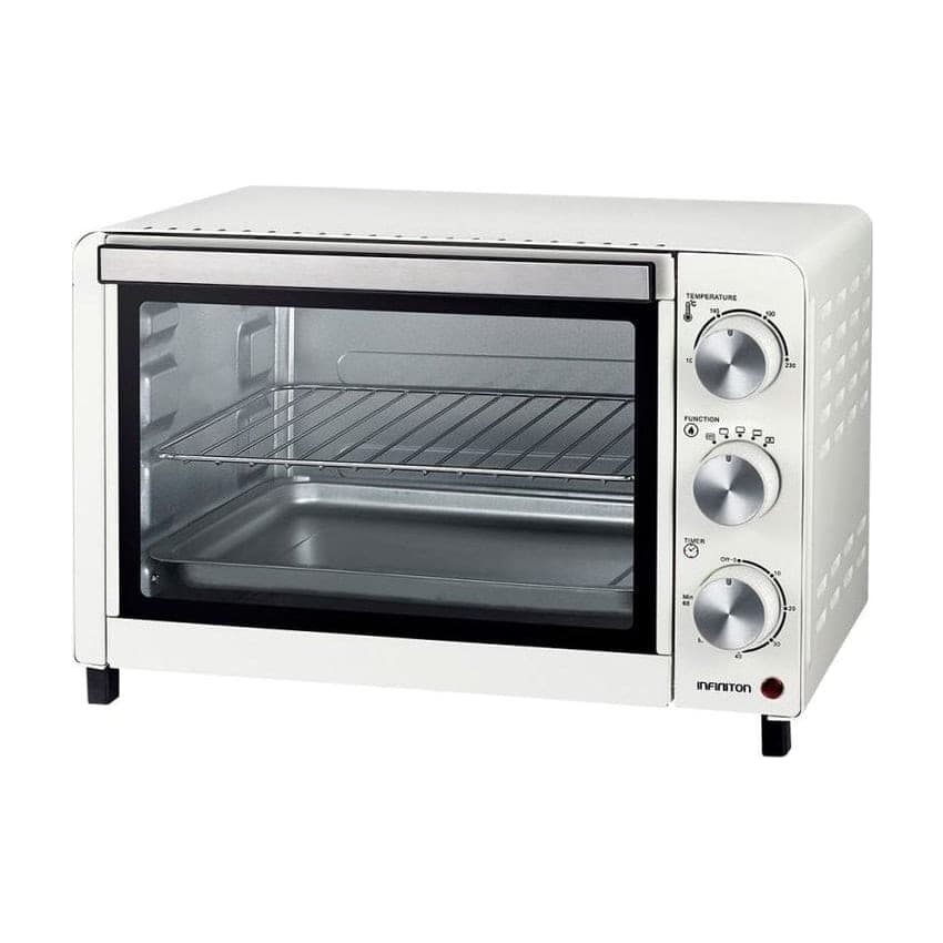 Infiniton HSM-13B19 Horno sobremesa