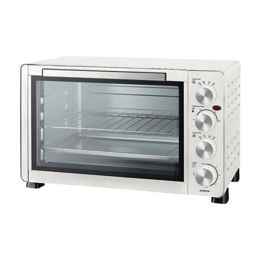 Infiniton HSM-20B31 Horno Sobremesa