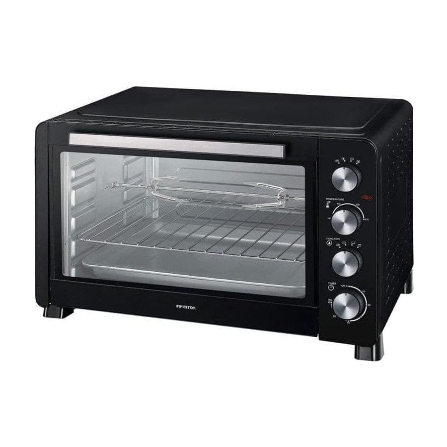 Infiniton HSM-25N60 Horno sobremesa