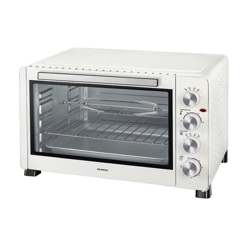 Infiniton HSM-26B61 Horno sobremesa