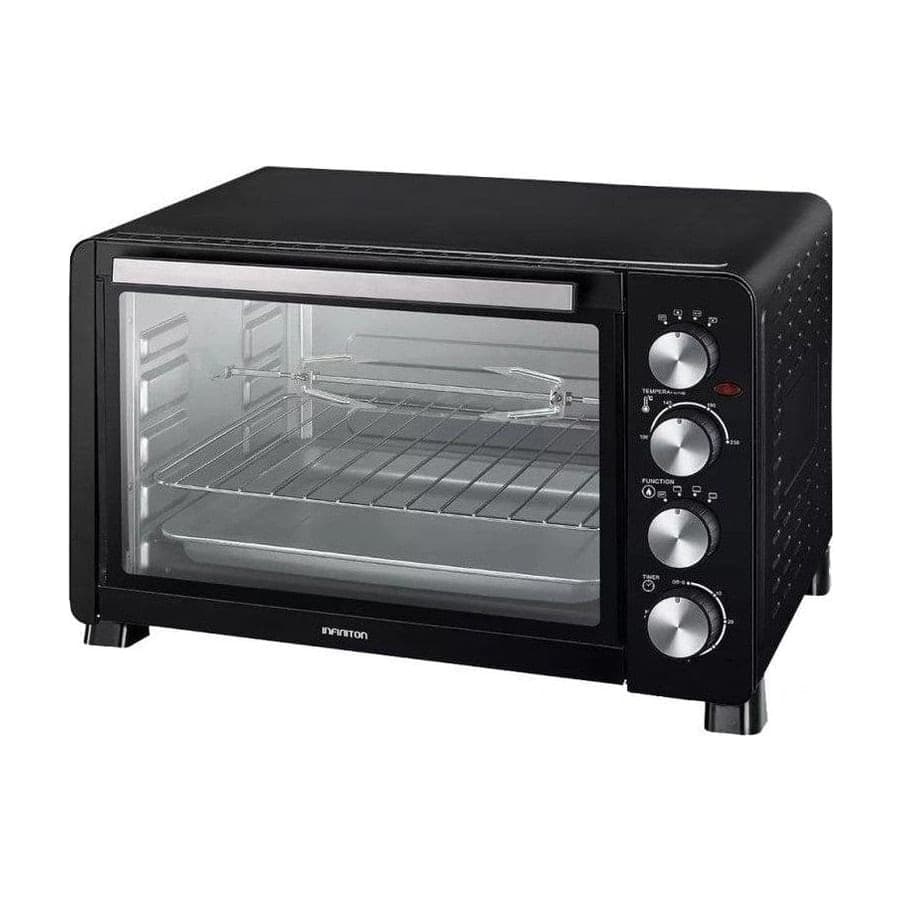 Infiniton HSM-30N45 Horno sobremesa 45 L