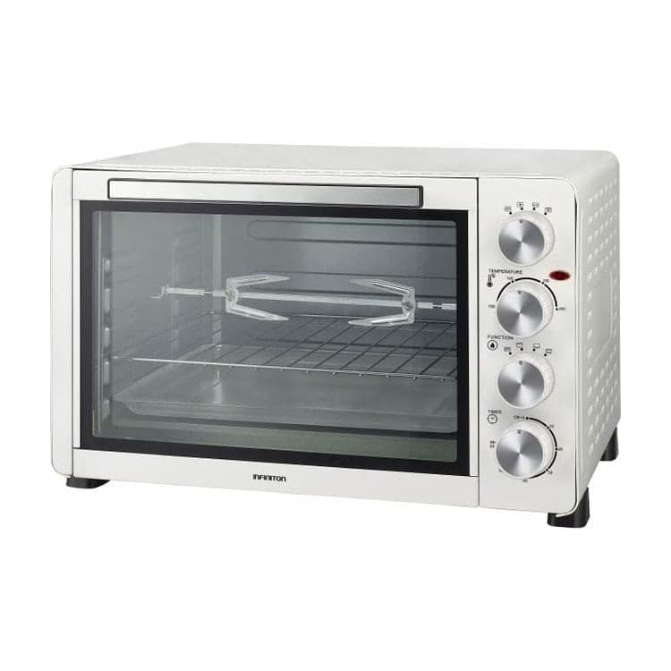 Infiniton HSM-31B46 Horno de sobremesa