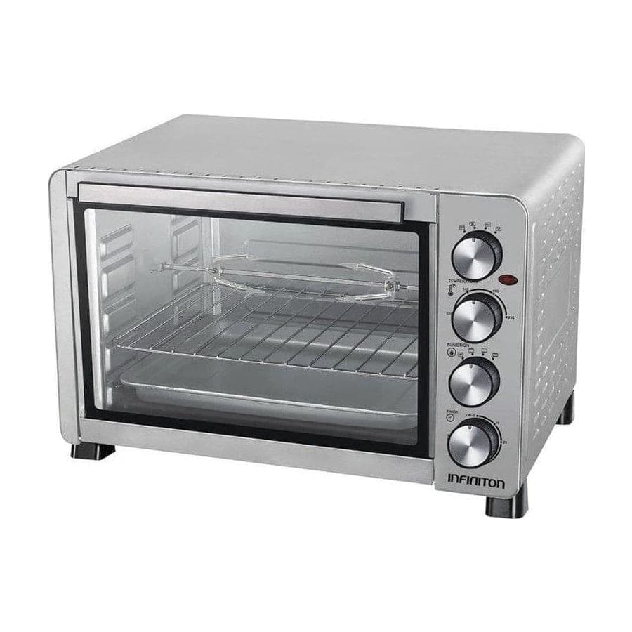 Infiniton HSM-32SN47 Horno sobremesa convección