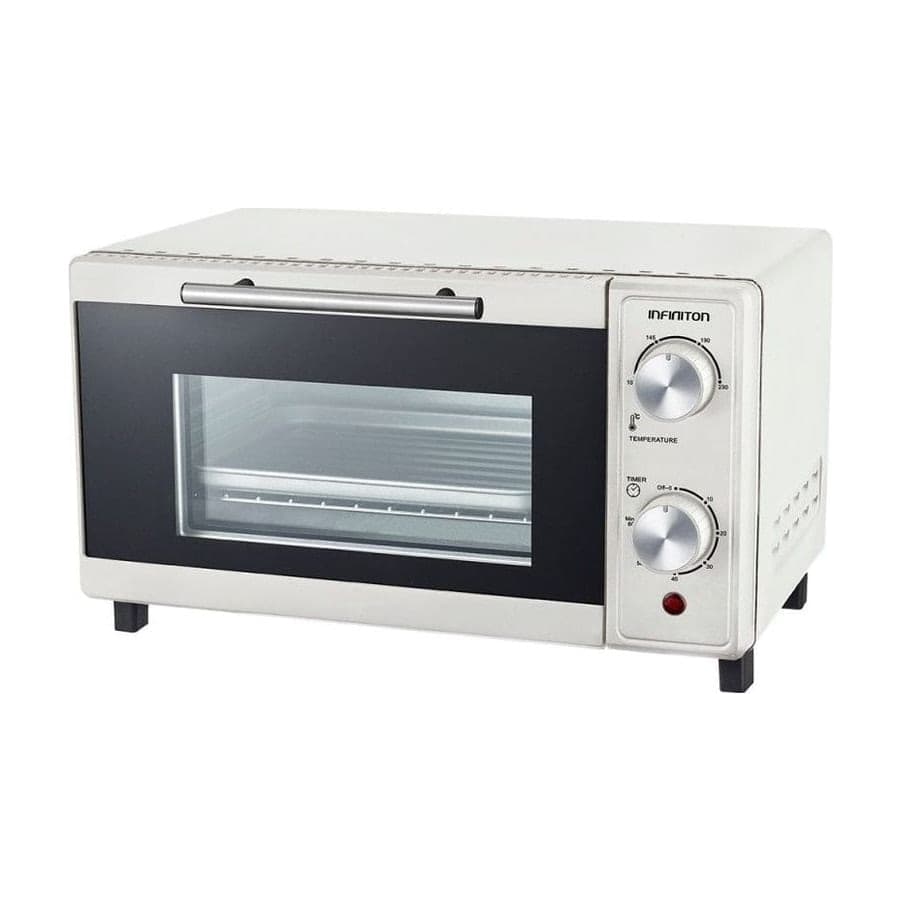 Infiniton HSM-70B09 Horno Sobremesa