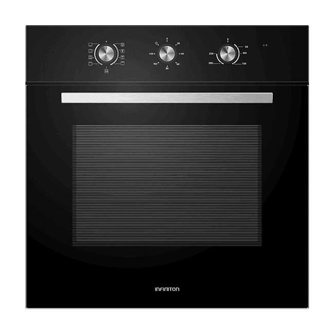 Infiniton M658BK Horno integrable