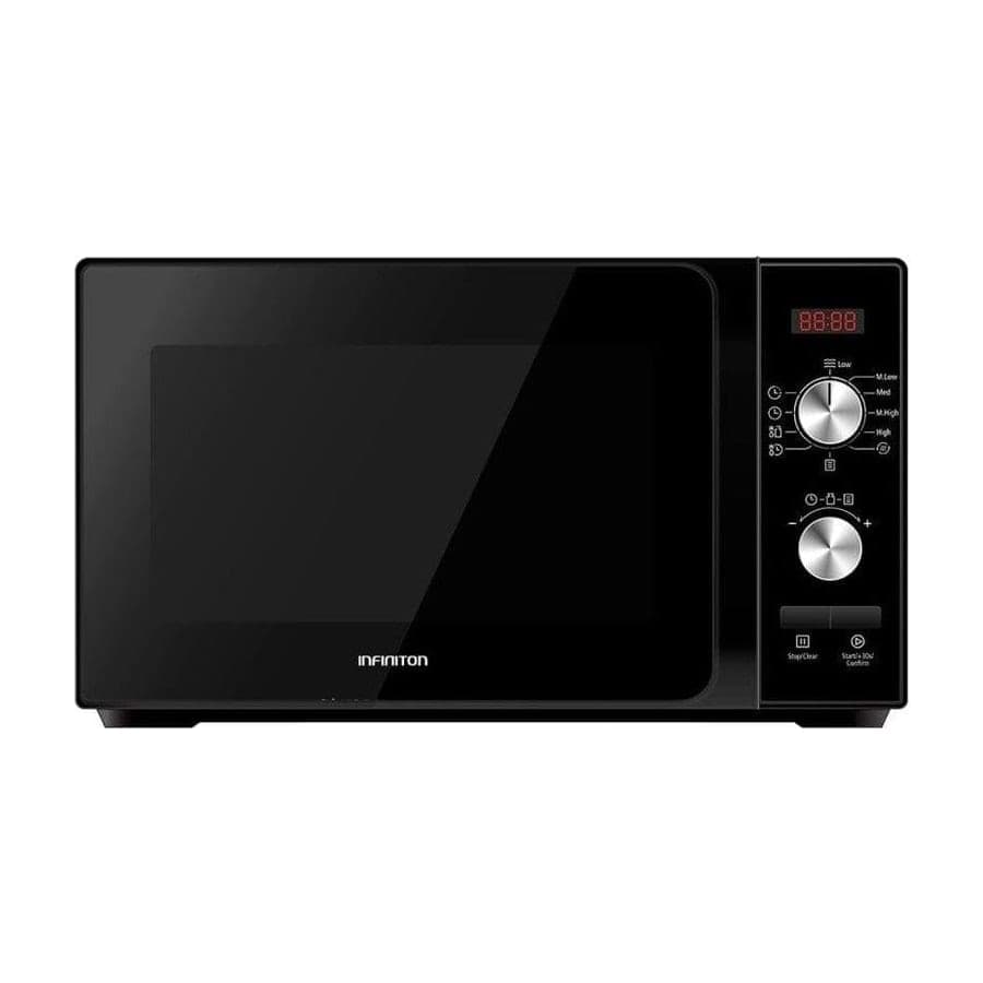 Infiniton MW-F102 Microondas