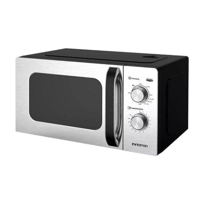 Infiniton MW-GXB2090 Microondas con Grill