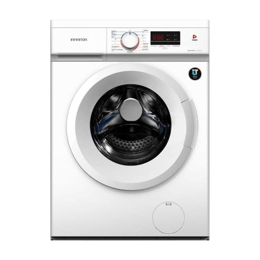 Infiniton PRO700 WM-D74AWT 7 kg Carga frontal