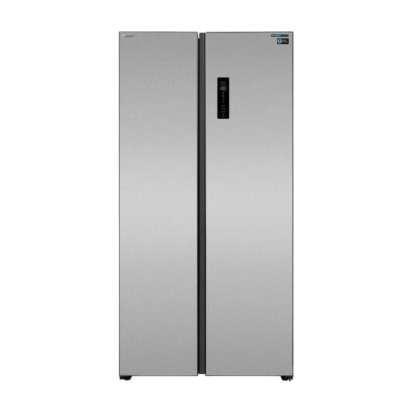 Infiniton SBS-630A85XES Frigorífico Americano
