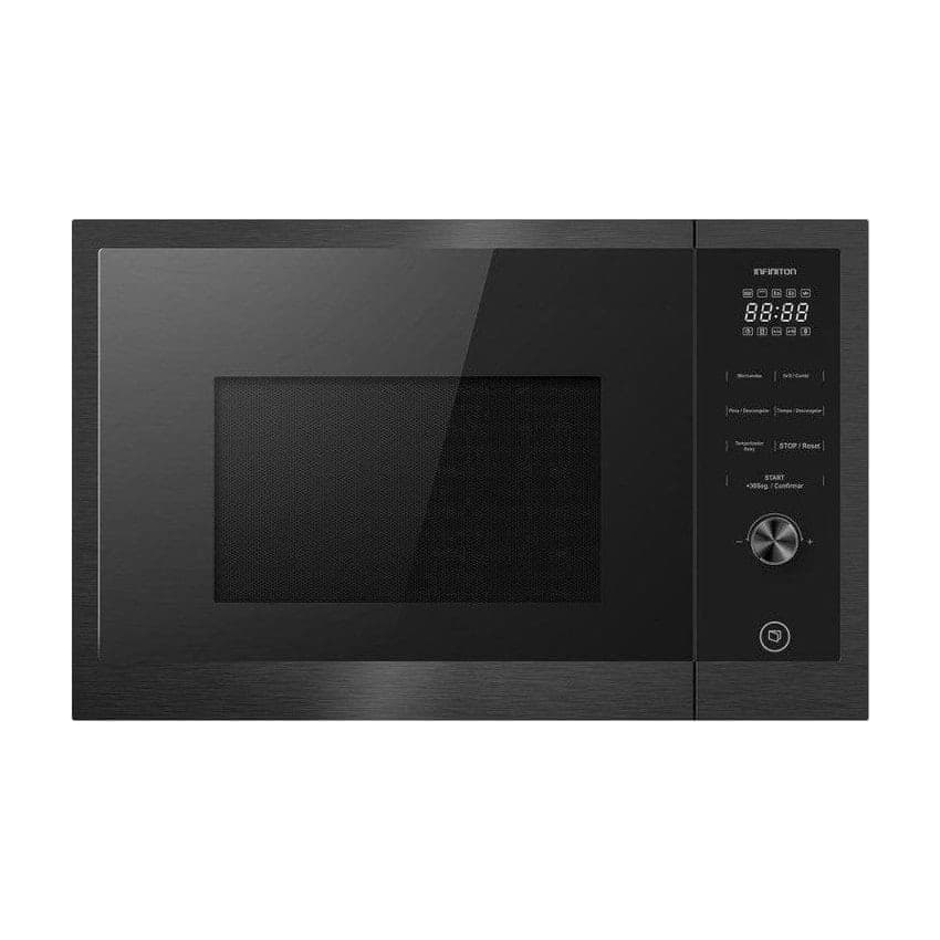 Infiniton SS25L Microondas con grill