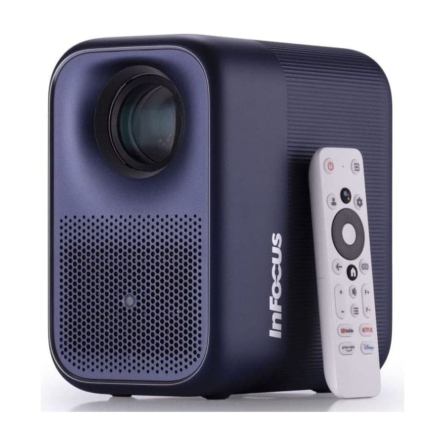 Infocus IN3058SL