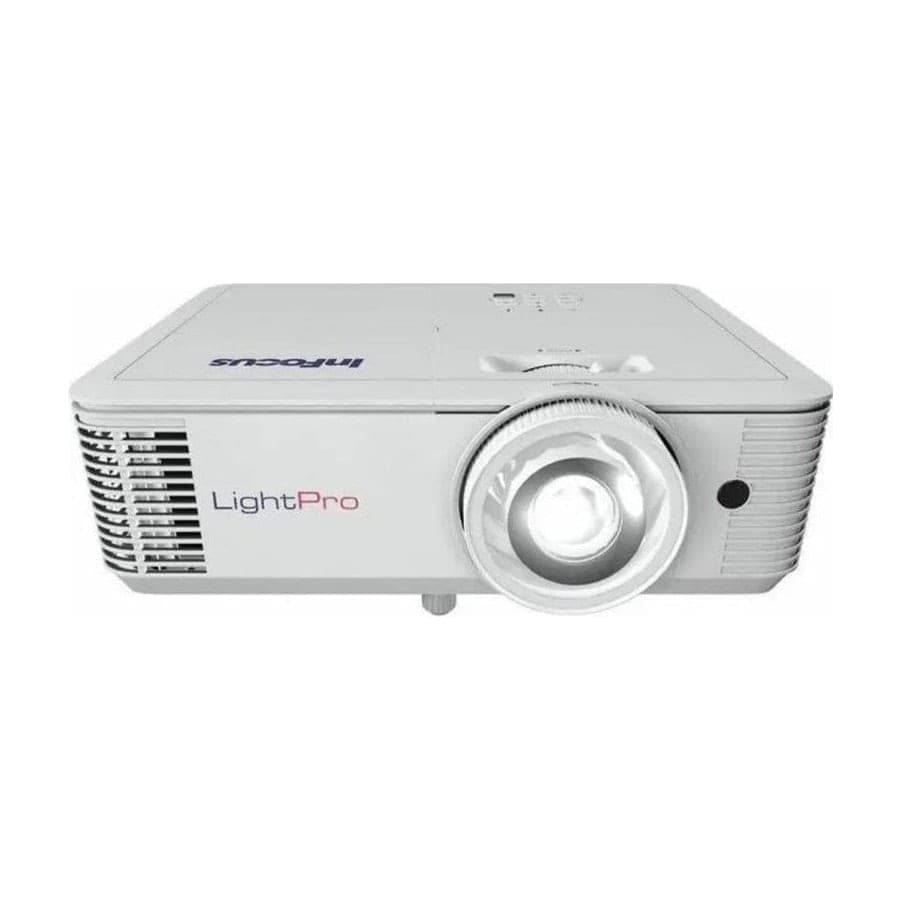 InFocus Vista II IN0048ST