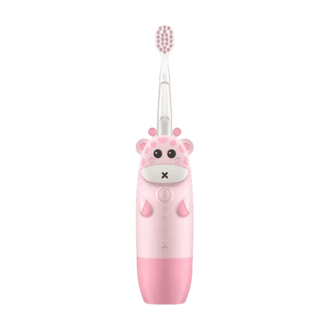 InnoGIO GIO-450PINK Cepillo eléctrico infantil