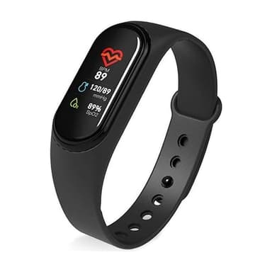 Innova Pulsera de actividad con Heart Rate