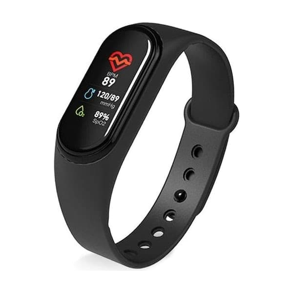 Innova Pulsera de actividad con Heart Rate
