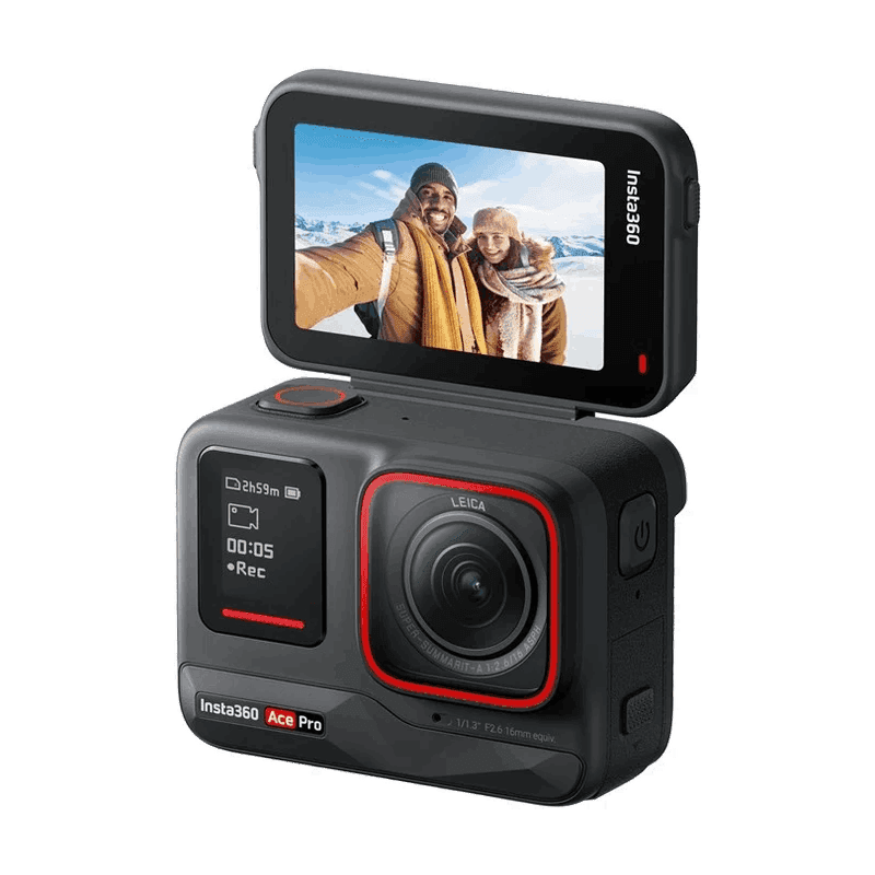 Insta360 Ace Pro Standalone