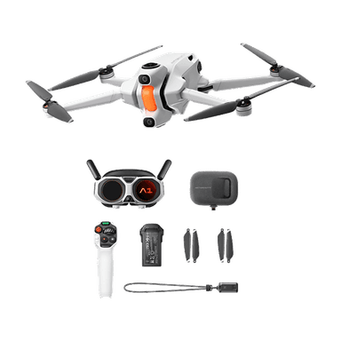 Insta360 Antigravity A1