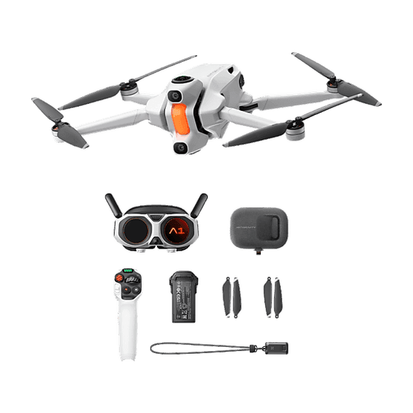 Insta360 Antigravity A1