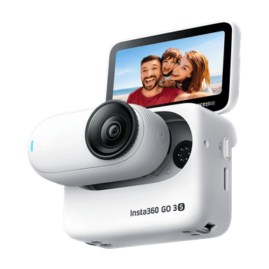 Insta360 GO 3S