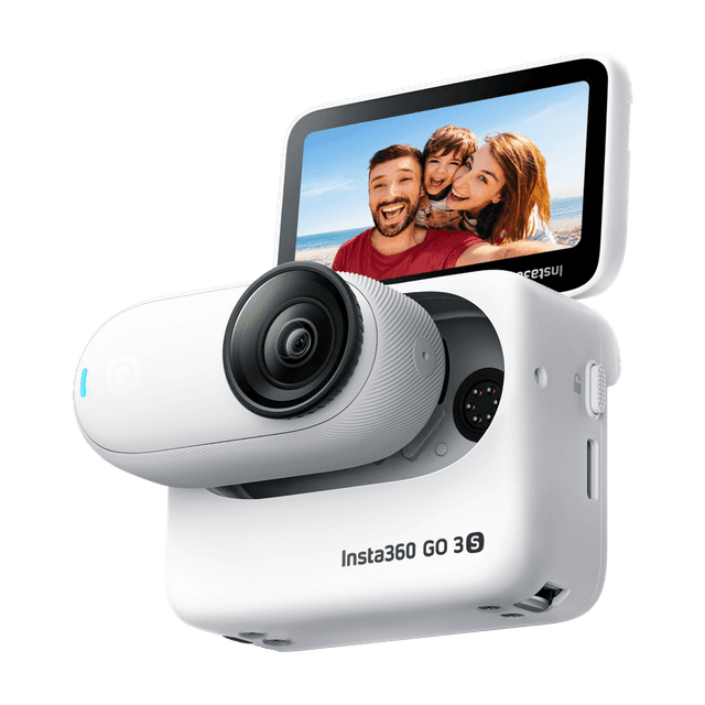 Insta360 GO 3S