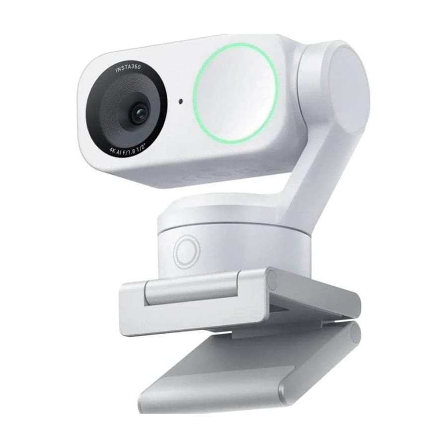 Insta360 Link 2 4K Webcam