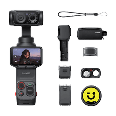 Insta360 Luna Ultra