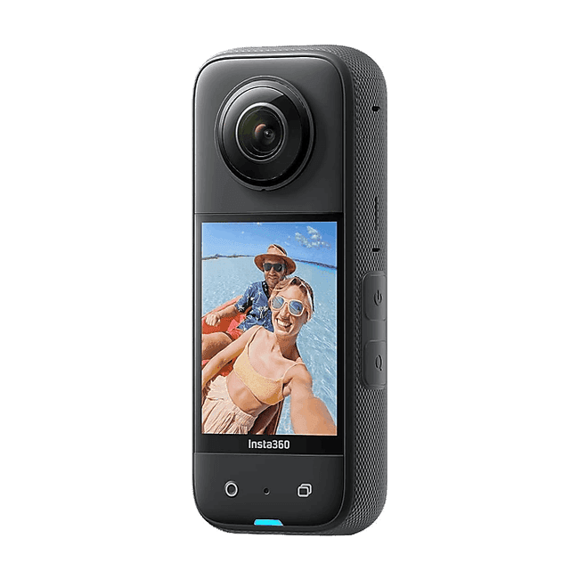 Insta360 X3