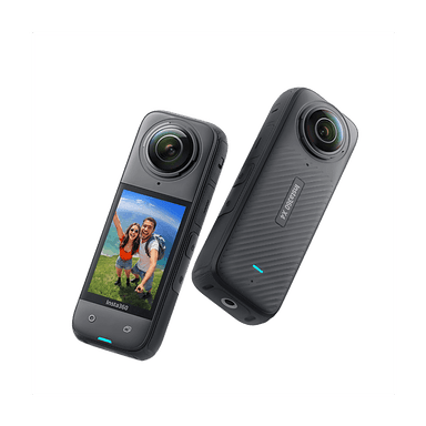 Insta360 X4