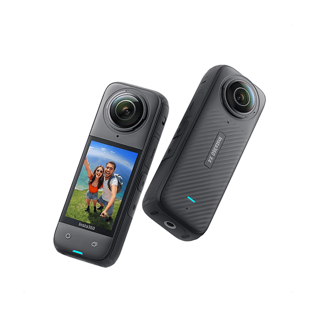 Insta360 X4