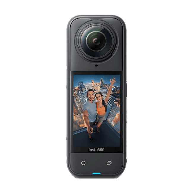 Insta360 X5