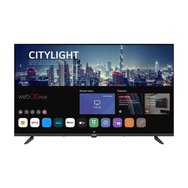 Inves 434KWBS2 43" 4K UHD Smart LED TV
