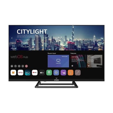 Inves LED-3025WBS 32" HD Smart TV