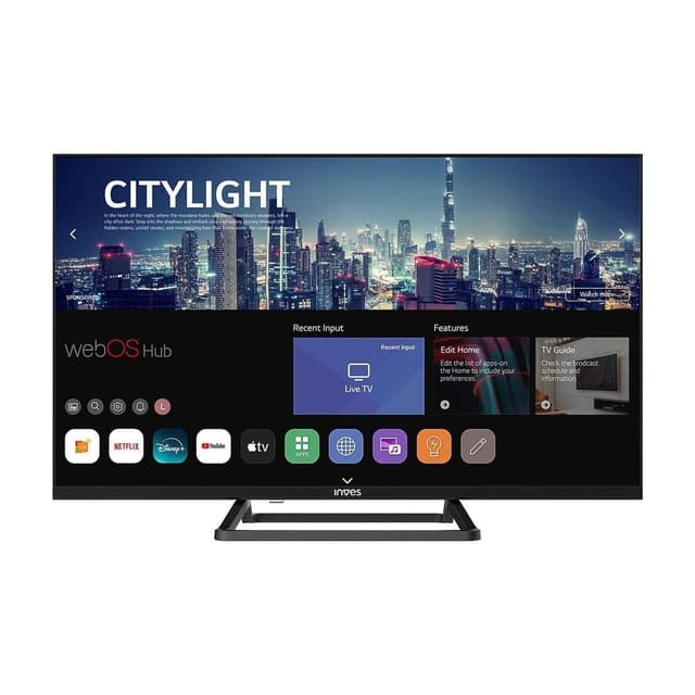 Inves LED-3025WBS 32" HD Smart TV