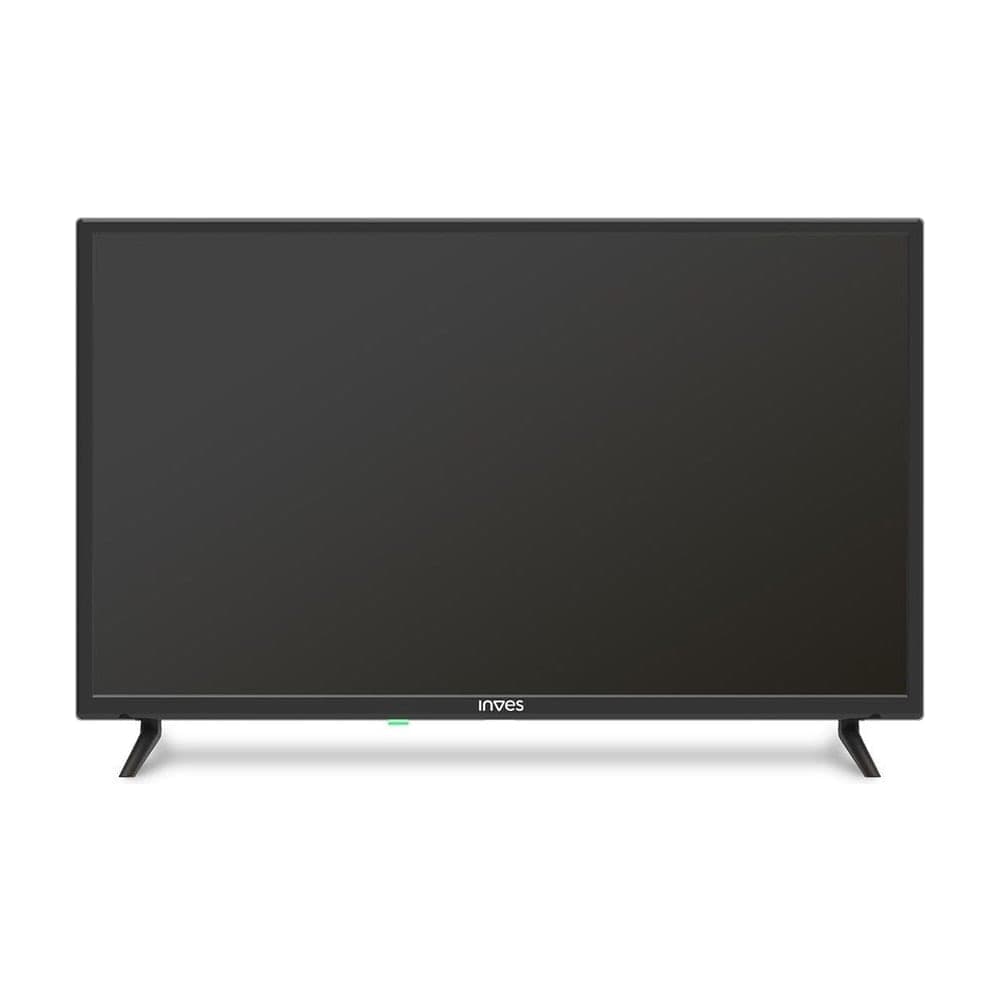 Inves LED-321T2A 32" HD TV con USB grabador