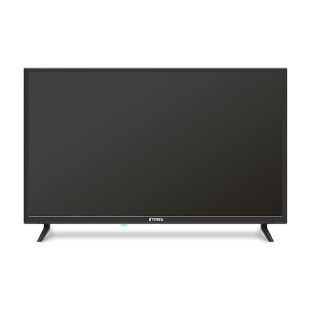 Inves LED-321T2A 32" HD TV con USB grabador