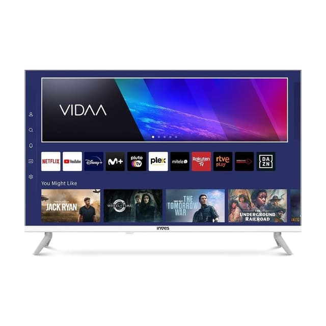 Inves LED-324VDAB 32" HD Smart TV