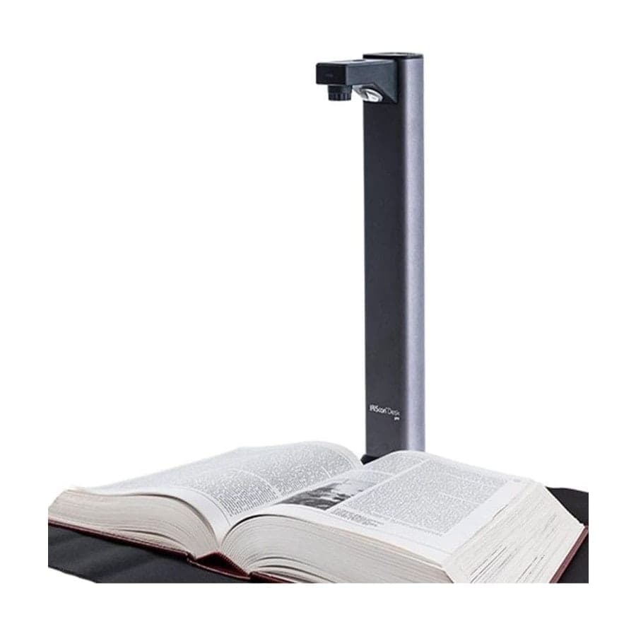 IRIS IRIScan Desk 7 Pro