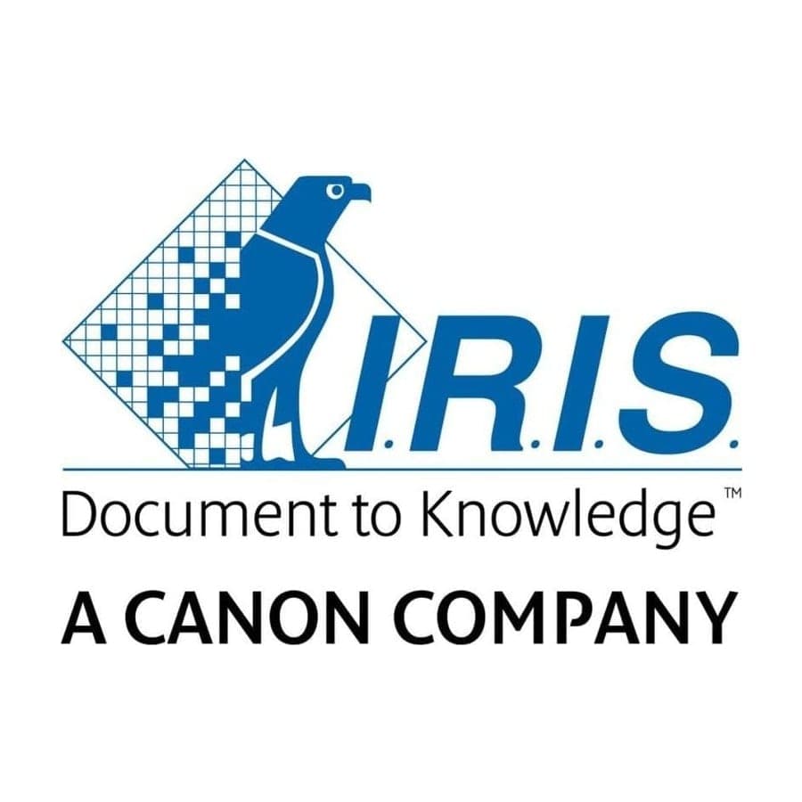 Iris IRIScan Visualizer 7