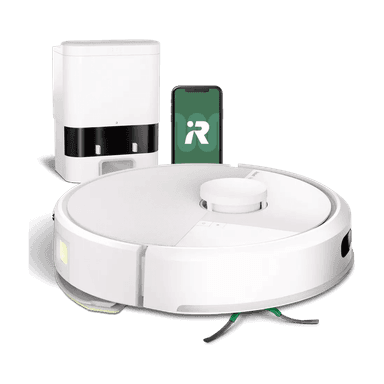 iRobot Roomba 105 Combo